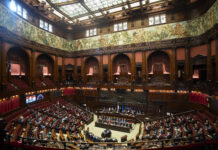 Un DFP senza futuro