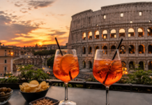Il 24 settembre aperitivo con il Consigliere di Roma Riccardo Corbucci